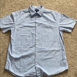 Banana Republic Casual Button Up Shirt